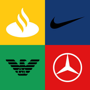 Logo Quiz by Country LOGO-APP點子