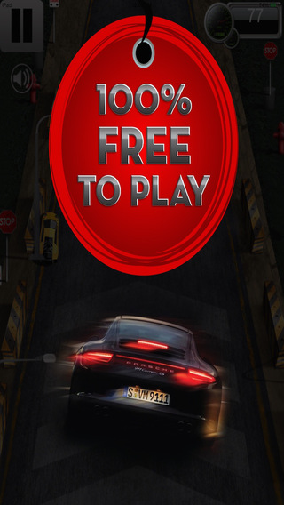 免費下載遊戲APP|Furious Street Car Race Challenge - Beat The Traffic Fast Car Chase Racing Game Paid app開箱文|APP開箱王