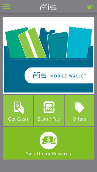 【免費財經App】FIS Mobile Wallet-APP點子