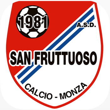 MyClub San Fruttuoso LOGO-APP點子