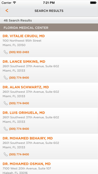 免費下載健康APP|Florida Medical Center app開箱文|APP開箱王