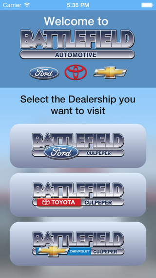 免費下載商業APP|Battlefield Automotive app開箱文|APP開箱王