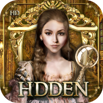 Antique Museum Mystery : Hidden Objects LOGO-APP點子