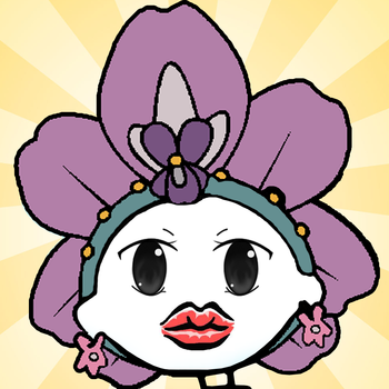 Amazing Game for Fifi and the Flowertots LOGO-APP點子