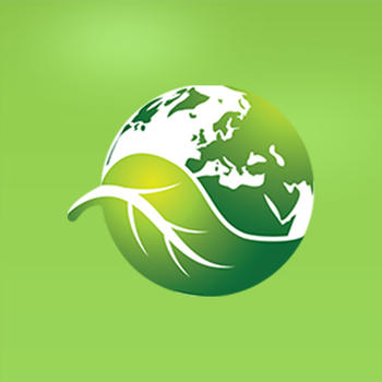 Singapore Dialogue on Sustainable World Resources (SWR) Conference App LOGO-APP點子