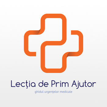 Lectia de Prim Ajutor LOGO-APP點子