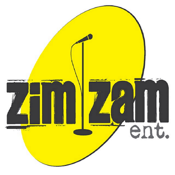 ZimZamMobile LOGO-APP點子