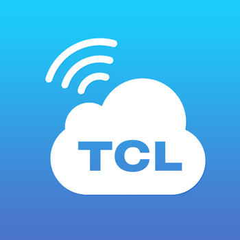 TCL钛金空调 LOGO-APP點子