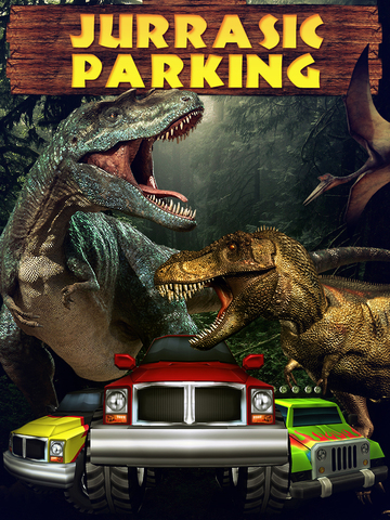 免費下載遊戲APP|Parking Games Dino - Real Car Racing & Driving Games Simulator Free app開箱文|APP開箱王