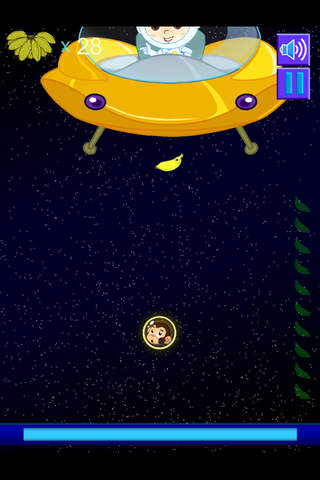 Banana Mission screenshot 2