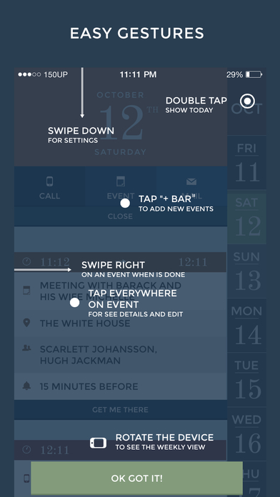 iPhone Screenshot 5