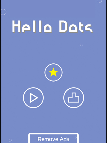 【免費遊戲App】Hello Dots-APP點子