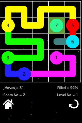 Connect All Number screenshot 4