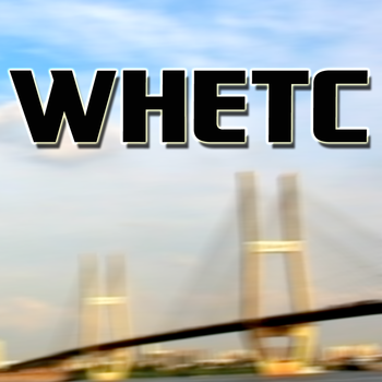 WHETC LOGO-APP點子