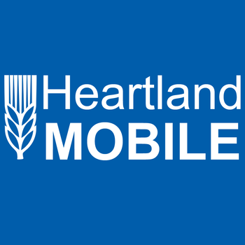 Heartland Credit Union Mobile for iPad 財經 App LOGO-APP開箱王