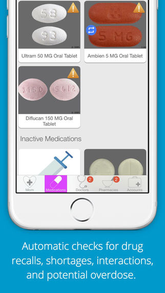 免費下載健康APP|PillFill Medication Manager app開箱文|APP開箱王