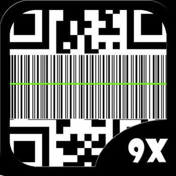 QR Barcode Scanner Pro LOGO-APP點子