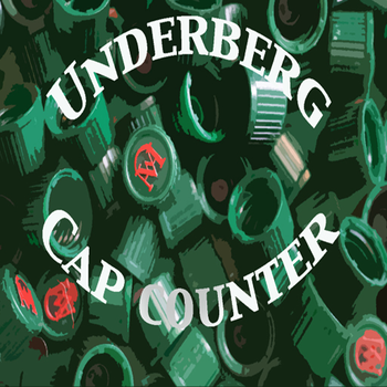 Underberg Cap Counter LOGO-APP點子