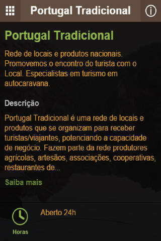 Portugal Tradicional screenshot 2