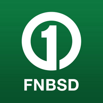First National Bank South Dakota 財經 App LOGO-APP開箱王