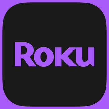 Roku 娛樂 App LOGO-APP開箱王