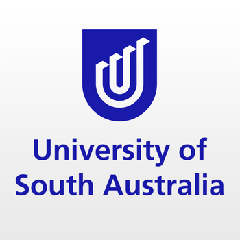 Staff and Agents – University of South Australia LOGO-APP點子