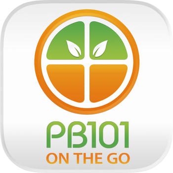 PB101 健康 App LOGO-APP開箱王