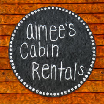 Aimees Cabins LOGO-APP點子