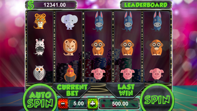 Double Blast Winner Slots Machines - FREEAmazing Casino