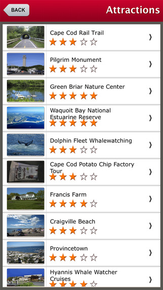 免費下載旅遊APP|Capecod Island Offline Guide app開箱文|APP開箱王