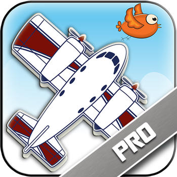 Impossible Floppy Rush Pro - Endless Super Bird Flying Adventure 遊戲 App LOGO-APP開箱王
