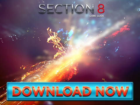 免費下載遊戲APP|Game Pro - Section 8 Version app開箱文|APP開箱王