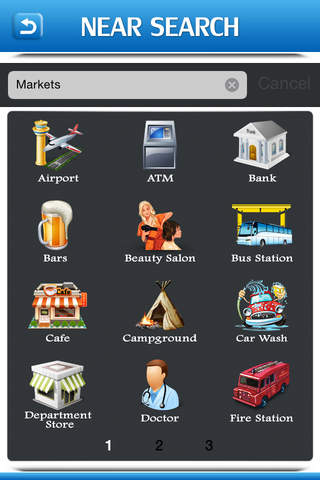 Flea Markets USA & Canada screenshot 4