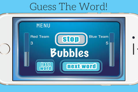 Catch Words Original - Fun Word Game for Kids,Adults,Teams and Family screenshot 2