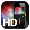 no app image