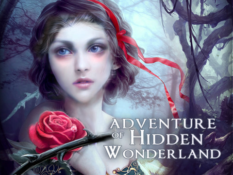 instagramlive | Adventure in Hidden Wonderland HD - Screenshot