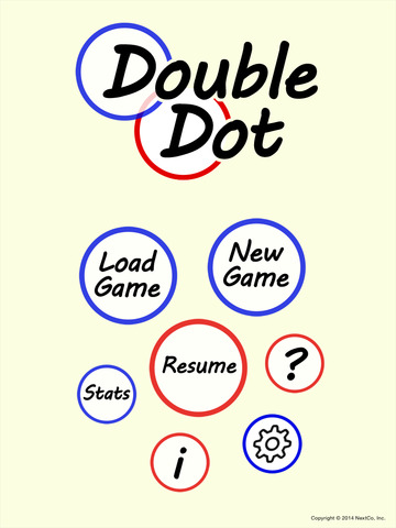 免費下載遊戲APP|DoubleDot app開箱文|APP開箱王