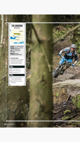 【免費生活App】OLD Mountain Biking UK-APP點子