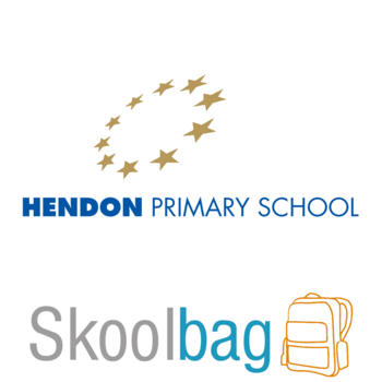 Hendon Primary School - Skoolbag LOGO-APP點子