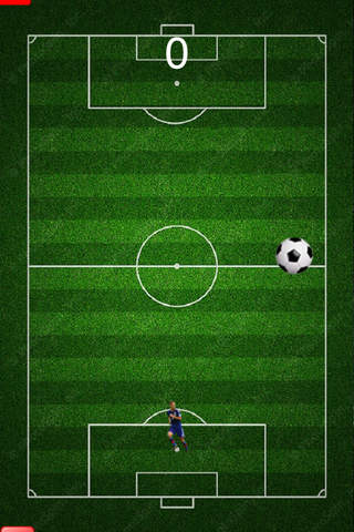 Soccer Headed screenshot 2