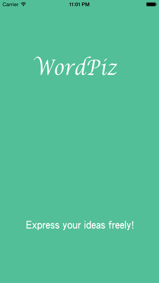 WordPiz