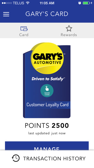 免費下載商業APP|Gary's Automotive app開箱文|APP開箱王