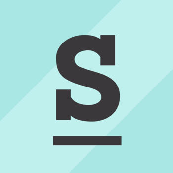 Salute Contact Sharing LOGO-APP點子