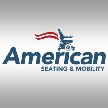 American Seating and Mobility LOGO-APP點子