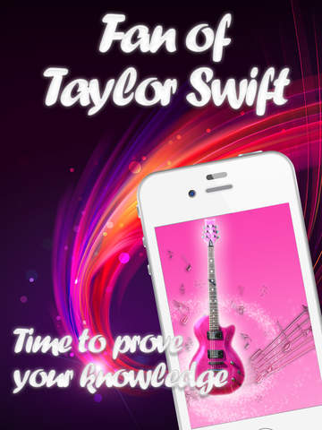 【免費遊戲App】Fan trivia for Taylor swift-APP點子