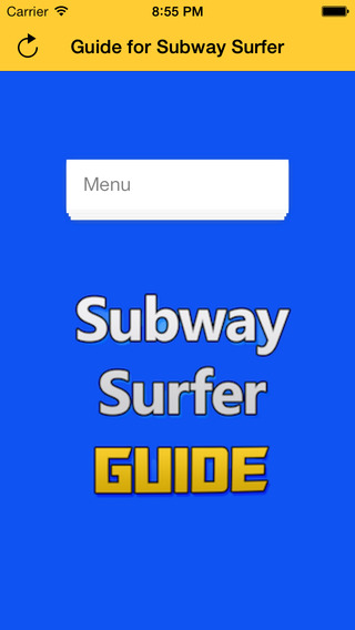 Guide Pro for Subway Surfers