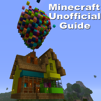 Building Guide fоr Minecraft : Crafty Guide and Secrets for MC 書籍 App LOGO-APP開箱王