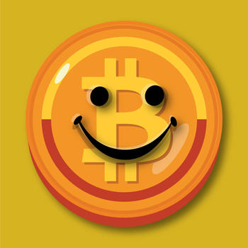 Bitcoin Alphabet 書籍 App LOGO-APP開箱王