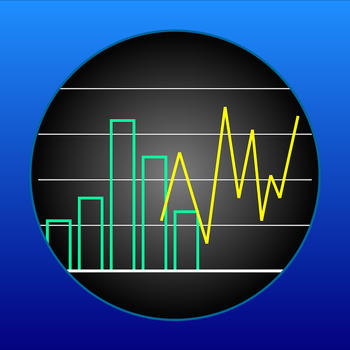 Audio Frequency Analyzer LOGO-APP點子