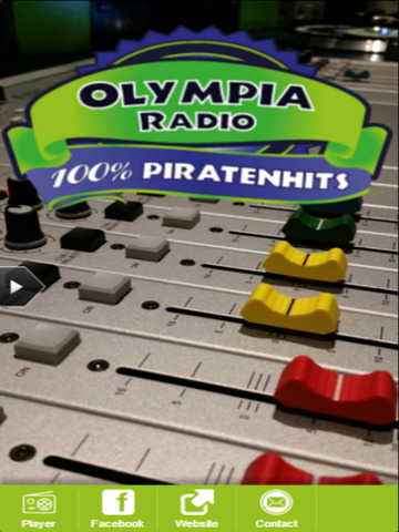 免費下載音樂APP|Olympia-Radio app開箱文|APP開箱王